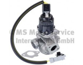 EGR VALFİ FOCUS CMAX 1.6TDCİ 03 P206-P307-P406 1.6 HDİ 16V DV6 - Euro3 VOLVO S40 1.6D