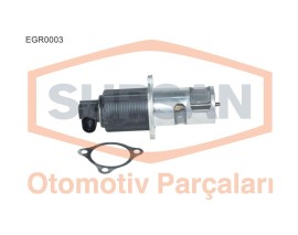 EGR VALFİ GERİ DÖNÜŞÜM CLIO II-KNG-MGN II 1.5 DCI MASTER II MOVANO LGN II 2.2 00 K9K