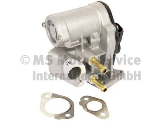 EGR VALFİ GOLF V-JETTA-OCTAVIA-PASSAT-A3-POLO TOURAN 1.6 BLF 03-10