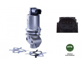 EGR VALFİ GOLF4-BORA-GOLF5-JETTA-A3 BFQ-BGU 1.6 BENZİNLİ 2001-2010