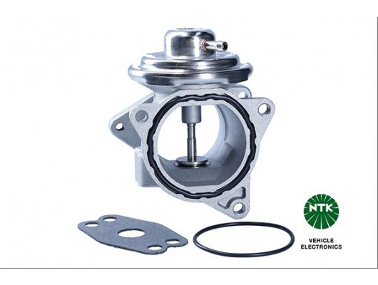 EGR VALFİ GOLF5-JETTA-PASSAT-A3 1.9-2.0 TDI BKD-BKP-BKC-BXE 7496D