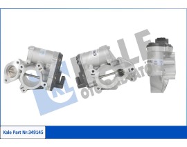EGR VALFİ MASTER III-LGN III-TRAFIC-VIVARO-QASHQAI M9R-M9T