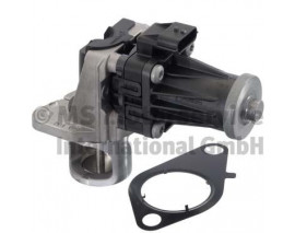 EGR VALFİ MERCEDES CITAN KANGO CLIO 2012