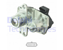 EGR VALFI MERCEDES OM626 OM622 W205 W447 . RENAULT MEGANE IV 15 TRAFIC III 15 KADJAR 15 TALISMAN 15 NISSAN QASHQAI II 13 X-TRAIL III 14 R9M 1.6 dCi