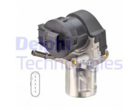 EGR VALFI MERCEDES OM642 W204 C218 W212 W221 W639