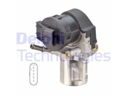 EGR VALFI MERCEDES OM642 W204 C218 W212 W221 W639