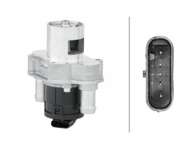 EGR VALFI MERCEDES OM642 W461 B906 B907 B910