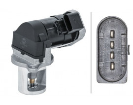 EGR VALFI MERCEDES OM642 X204 W203 W204 C219 W211 W164 W221 . CHRYSLER 300C GRAND CHEROKEE 3.0 CRD