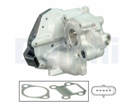 EGR VALFI MERCEDES OM651 X204 W204 W205 W212 W222 C253 W447 W639 B906 B907 B910