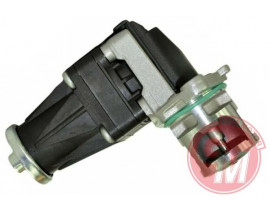 EGR VALFİ OPEL ASTRA J 10 CORSA D 06 FIAT DOBLO 10 PANDA 12 GRANDE PUNTO 06 PUNTO EVO 10 1.3D MTJ-CDTİ