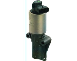 EGR VALFİ - OPEL ASTRA. MERIVA. VECTRA. ZAFIRA 02/1998