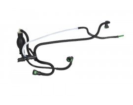 EGR VALFI P107 P1007 P207 P206 206 T3E BIPPER C1 C2 C3 I II III C3 PLURIEL NEMO DV4TD 1.6HDI 8V FIESTA 1.4 TDC 02 08