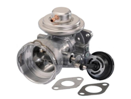 EGR VALFİ PASSAT 00-05 -SHARAN 00-10 - T5 03-09 - A4 00-04 - A6 01-05 -SUPERB 1.9 TDİ