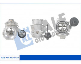 EGR VALFİ PASSAT 00-05 SHARAN 00-10 T5 03-09 A4 00-04 A6 01-05 SUPERB 1.9 TDI AVF AWX
