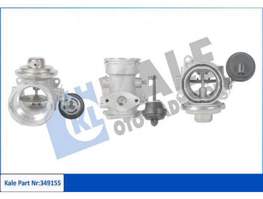 EGR VALFİ PASSAT 00-05 SHARAN 00-10 T5 03-09 A4 00-04 A6 01-05 SUPERB 1.9 TDI AVF AWX
