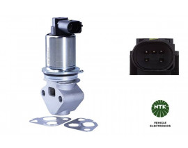 EGR VALFİ POLO-CORDOBA-FABIA AZQ-BME 1.2 2001