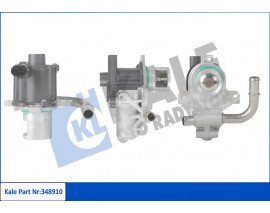 EGR VALFİ RENAULT CLIO III 05 12 CLIO IV 12 21 KANGOO II 08 FLUENCE 09 SYMBOL III 13 DACIA DUSTER 10 DOKKER 12 NISSAN QASHQAI 11 JUKE 10 1.5dCi k9k