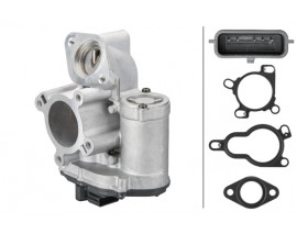 EGR Valfi RENAULT-ESPACE IV-KOLEOS-LAGUNA-LATITUDE-MASTER III-MEGANE III-SC NIC III-TRAFIC II