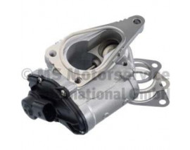 EGR VALFİ RENAULT MEGANE II-SCENIC II-LAGUNA II-TRAFIC II OPEL VIVARO GRAND VITARA 05 1.9dCi 1.9 CDTI 1.9 DDİS