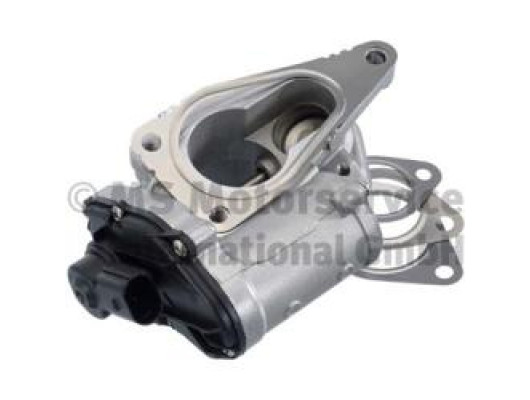 EGR VALFİ RENAULT MEGANE II-SCENIC II-LAGUNA II-TRAFIC II OPEL VIVARO GRAND VITARA 05 1.9dCi 1.9 CDTI 1.9 DDİS