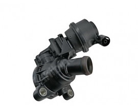 EGR VALFİ SOĞUTUCU TOUAREG-A4-A5-A6-A7-A8-Q5-Q7 3.0 TDI 2010-2018