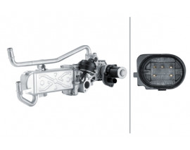 EGR VALFİ SOGUTUCULU POLO-CORDOBA-FABIA-A1 1.2 TDI 2010 CFWA