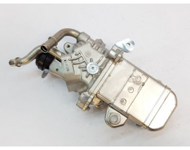 EGR VALFİ SOĞUTUCUSU MASTER III 10 MASTER IV 19 EURO 6 2.3dCI M9T