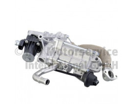 EGR VALFI SOL 306DT DISCOVERY 4 L319 DISCOVERY 5 L462 RANGE ROVER 4 VOGUE L405 RANGE ROVER SPORT I L320 RANGE ROVER SPORT 2 L494 JAGUAR XJ X351