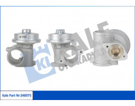 EGR VALFİ TRANSIT 2.4 TDCİ-MONDEO III 2.0 TDCİ