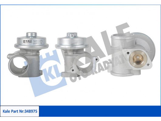 EGR VALFİ TRANSIT 2.4 TDCİ-MONDEO III 2.0 TDCİ