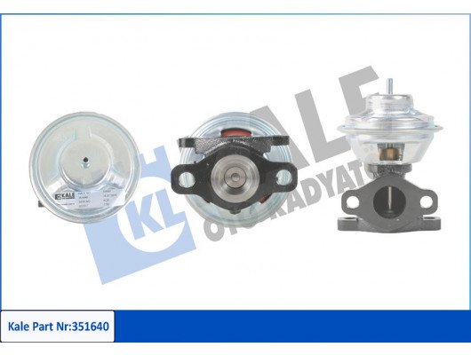 EGR VALFI TUCSON-SPORTAGE 2.0 CRDI 2004