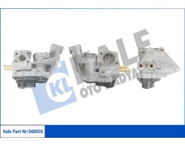 EGR VALFİ VW GOLF - JETTA - PASSAT 2.0 FSI 16V ENG.AXW-BLX-BLR-BVX-BVY