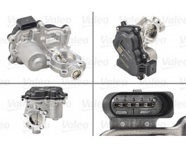 EGR VALFİ VW POLO V-IBIZA-TOLEDO 1.4 TDI CUSA-CYZB