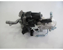 EGR VALFI YENI FOCUS IV 17 ECOSPORT 17 KUGA III 19 PUMA 20 TRANSIT CONNECT 18 1.5 ECOBLUE EURO6