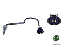 EGSOZ SICAKLIK SENSÖRÜ CHEVROLET CAPTIVA 06 OPEL ANTARA 06 11 2.0 CDTI Z20DM