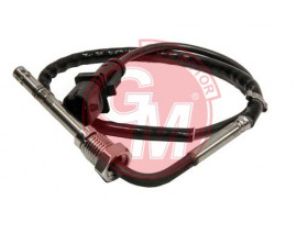 EGT TURBO HAVA SICAKLIK SENSÖRÜ FIAT DOBLO LINEA YM EURO 5 MOTOR