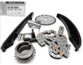 EGZANTİRİK ZİNCİRİ SANDERO 1.0SCE