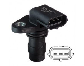 EGZANTRİK MİLİ SENSÖRÜ VOLVO S40 S60 C70 S80 S40 V70 XC70 XC90