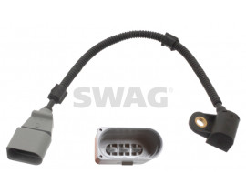 EGZANTRİK SENSÖRÜ GOLF5-JETTA-PASSAT-A3 2004-2010 2.0 TDI BKD-BKP-BRE FEBI 39894