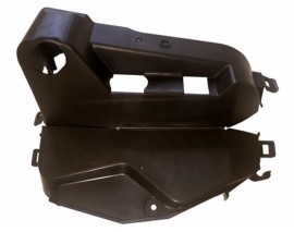 EGZANTRİK ÜST KAPAK FLUENCE-MGN III-SCENIC III-KNG-TGO II DACIA- LODGY-SANDERO-DUSTER 1.5 DCI K9K