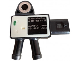 EGZOZ BASINC SENSORU MERCEDES OM654 C118 V167 W177 W205 W213 W223 C238 H247 C253 C257 W447 B907 B910