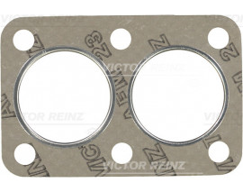 EGZOZ BORU CONTASI ON MERCEDES W115 W123 W460