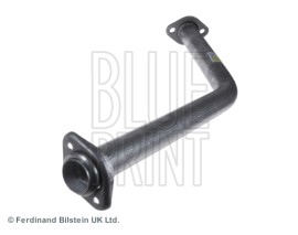 EGZOZ BORUSU L200/STRAKAR 1996-06