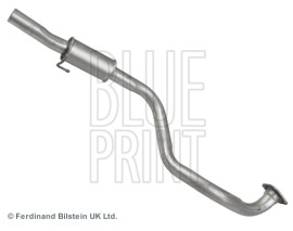 EGZOZ BORUSU LANDCRUISER 90 1995