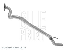 EGZOZ BORUSU ROCKY 1993