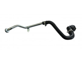 EGZOZ EMİSYON BORUSU DOBLO-LINEA 1.6