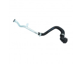 EGZOZ EMİSYON BORUSU FIAT DOBLO II 02.2010 -