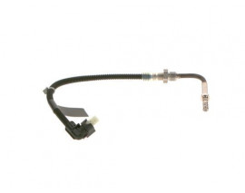 EGZOZ GAZ SICAKLIK SENSÖRÜ A-KLASSE-B-KLASSE