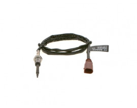 EGZOZ GAZ SICAKLIK SENSÖRÜ A3-ATECA-GOLF 7-KAROQ-LEON-OCTAVİA-PASSAT-SUPERB