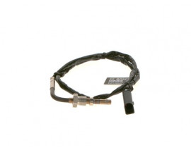 EGZOZ GAZ SICAKLIK SENSÖRÜ A3-GOLF VII-KAROQ-LEON-OCTAVİA